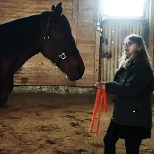 Kundenstimme - Coaching Teilnehmerin Mara I.
