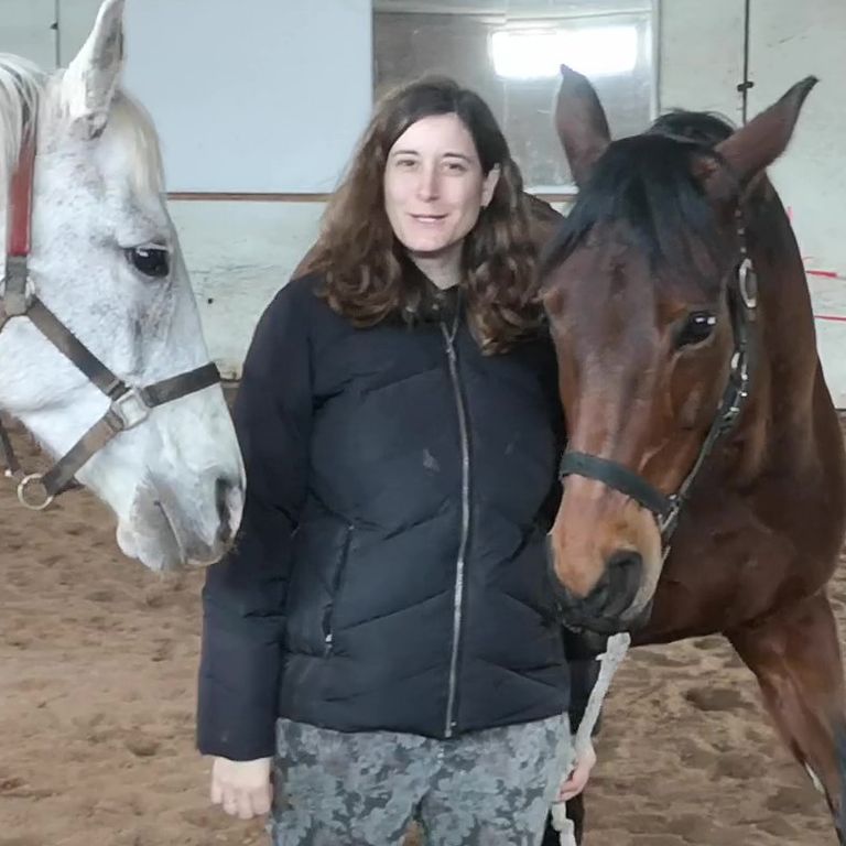 Kundenstimme - Coaching-Teilnehmerin Simone R..