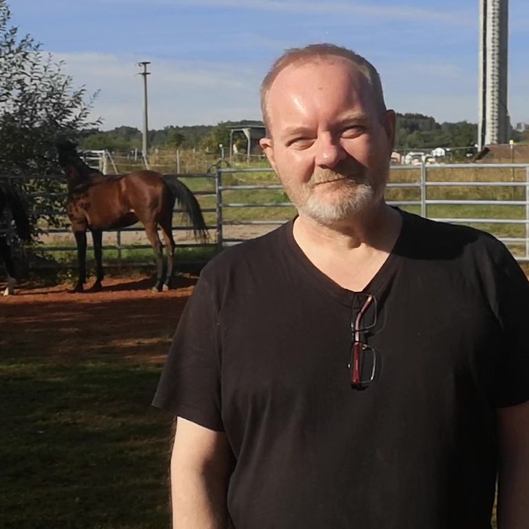 Kundenmeinung zum Coaching mit Pferd Andreas S.