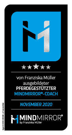 MindMirror® Zertifikat Nicole Walter
