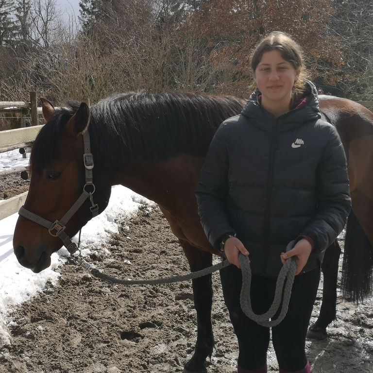 Kundenstimme - Coaching-Teilnehmerin Antonia D.
