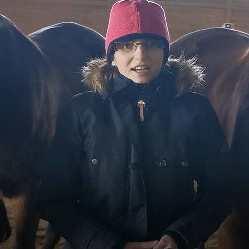 Coaching-Teilnehmerin Antonia D.