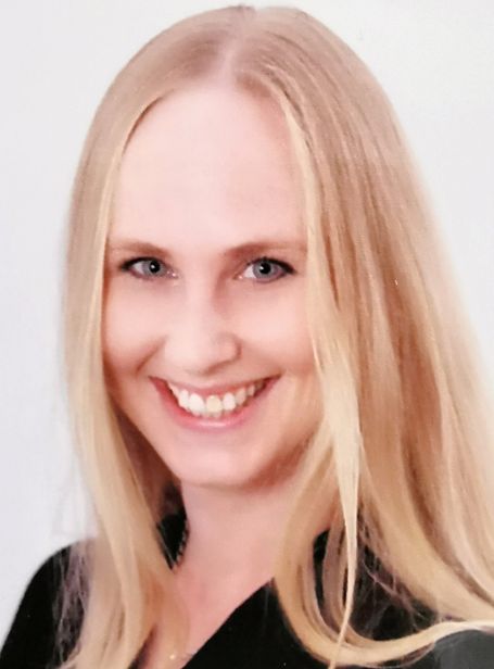 MindMirror® Coach Nicole Walter